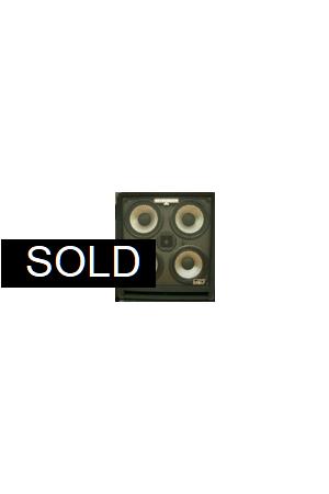 Behringer BA 410 Behringer BA 410